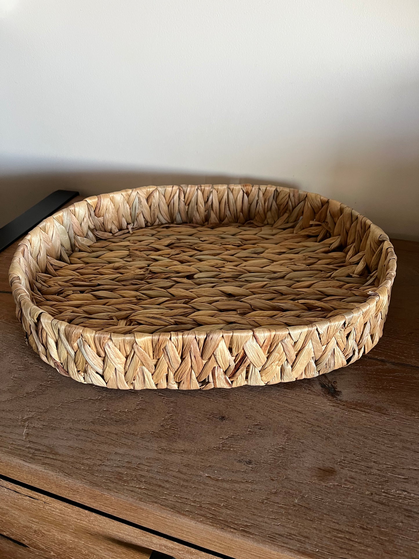 Woven Trays