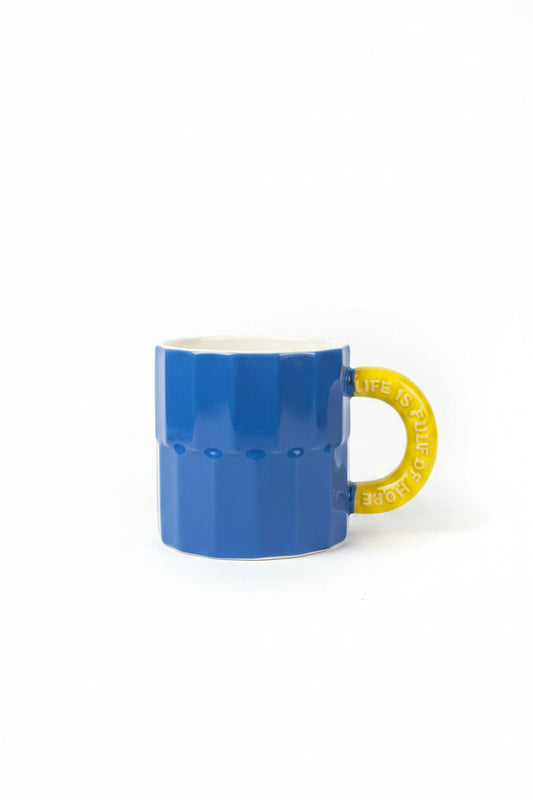 Colorful Coffee mugs