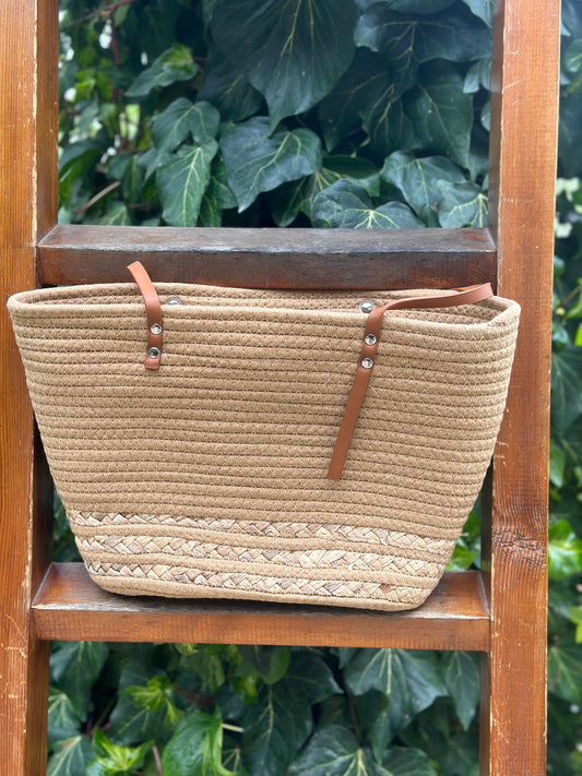 Summer Beach Bag