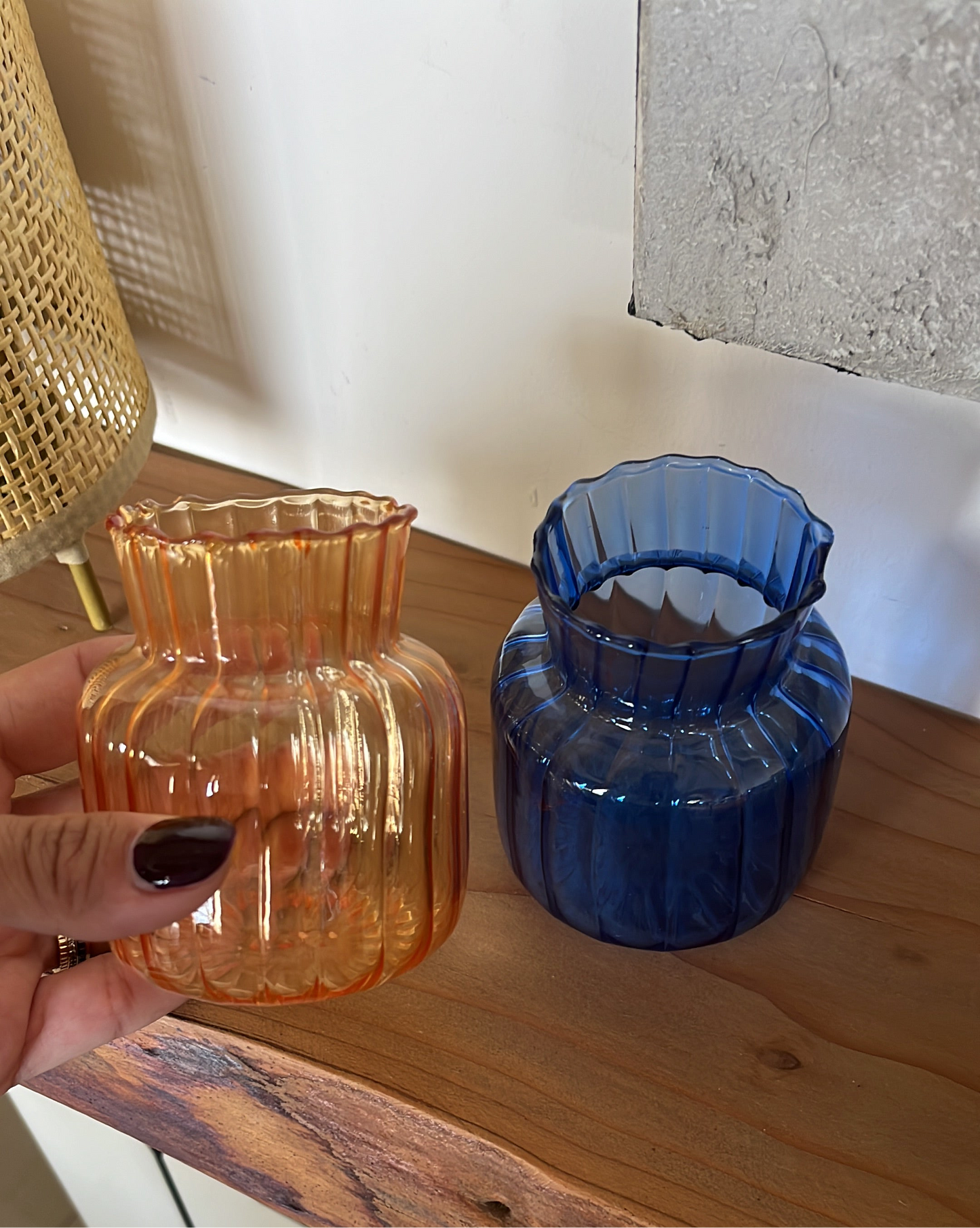 Mini Vase