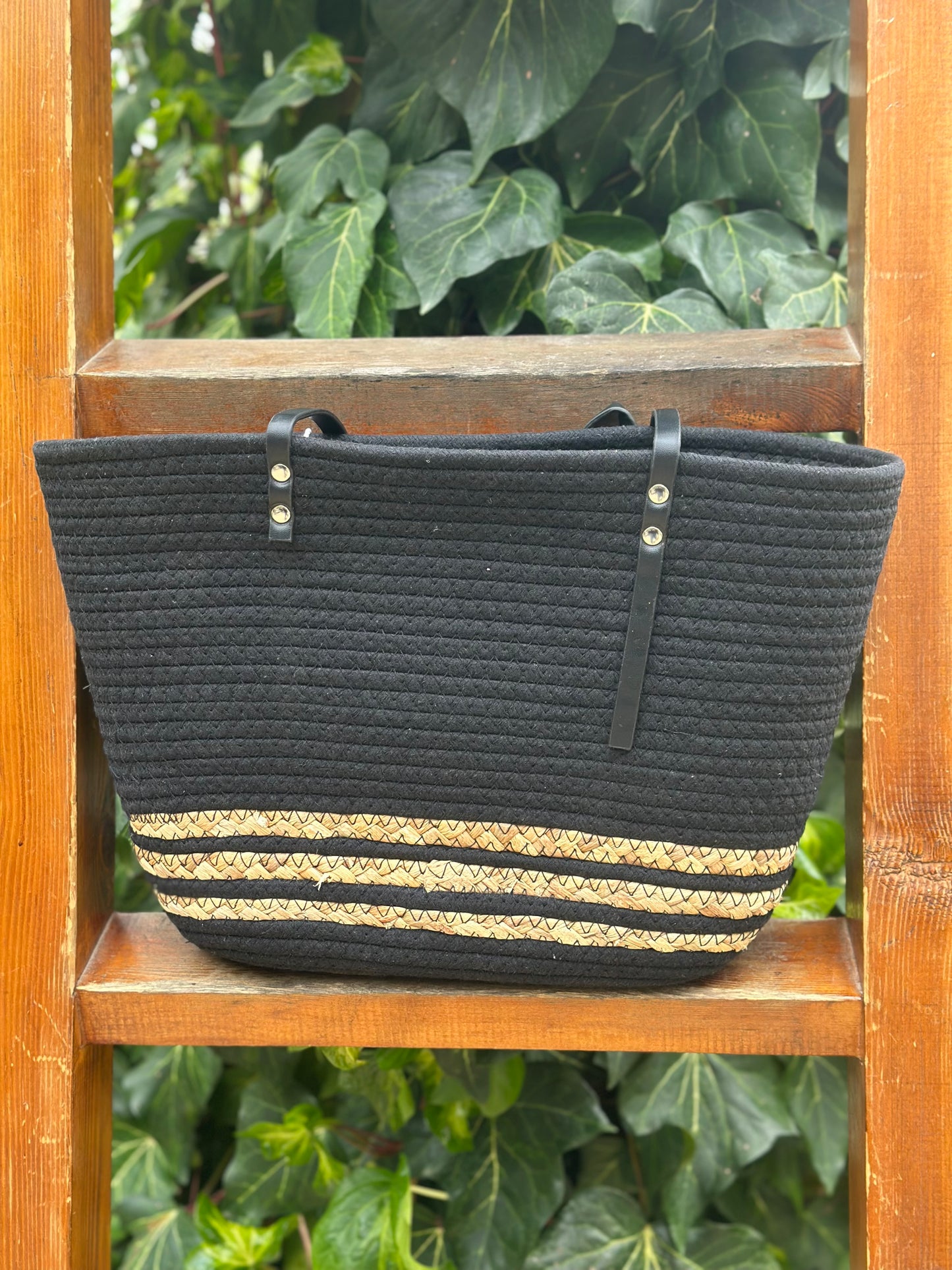 Summer Beach Bag