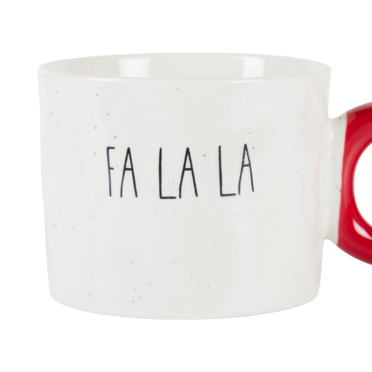 Christmas Falala Mug