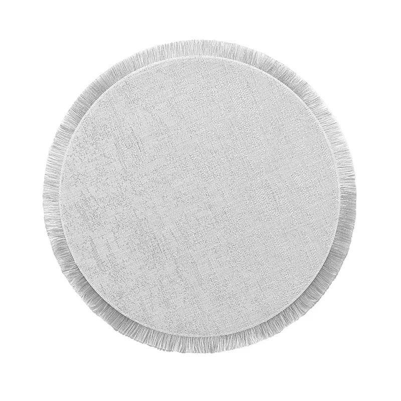 Placemat (White Silver)
