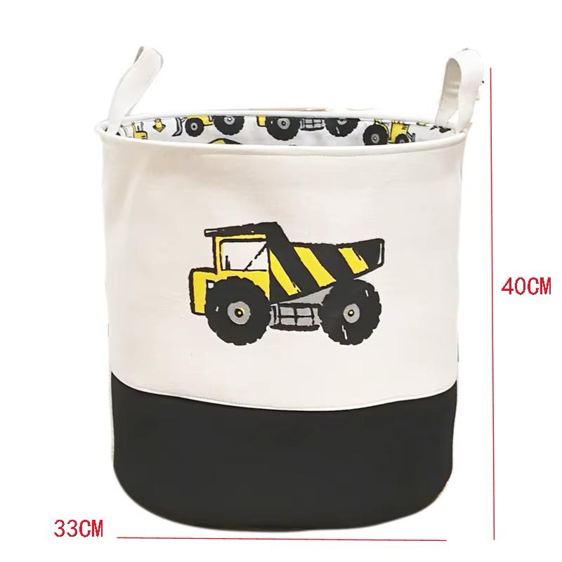 Trucks Storage Basket