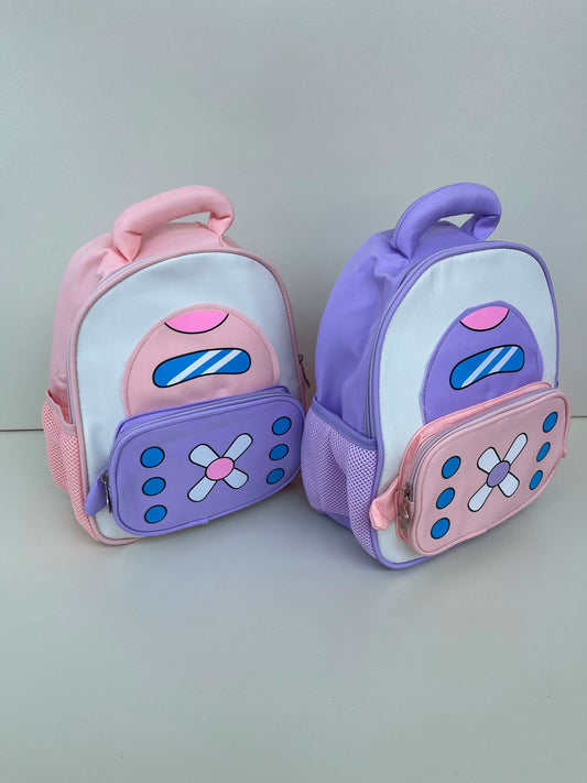 Kids Colorful Backpack 30cm