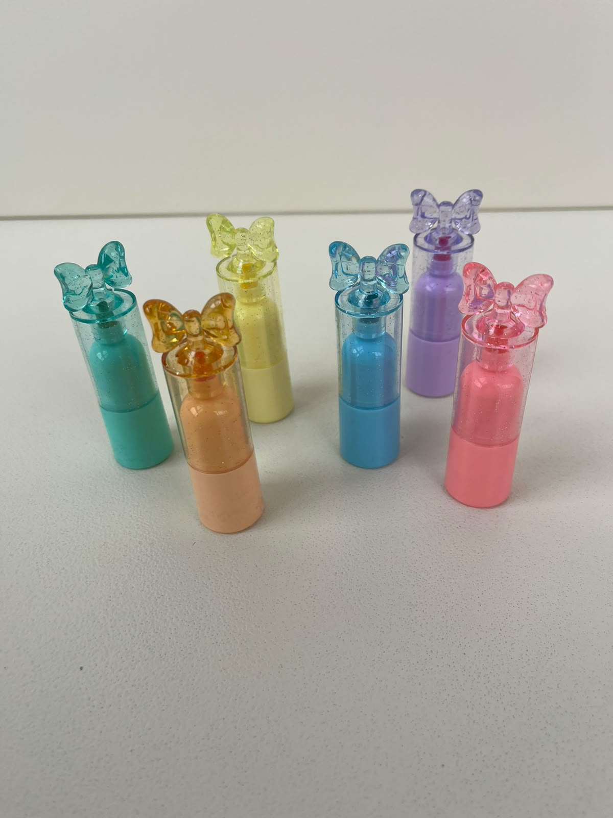 Mini Highlighters