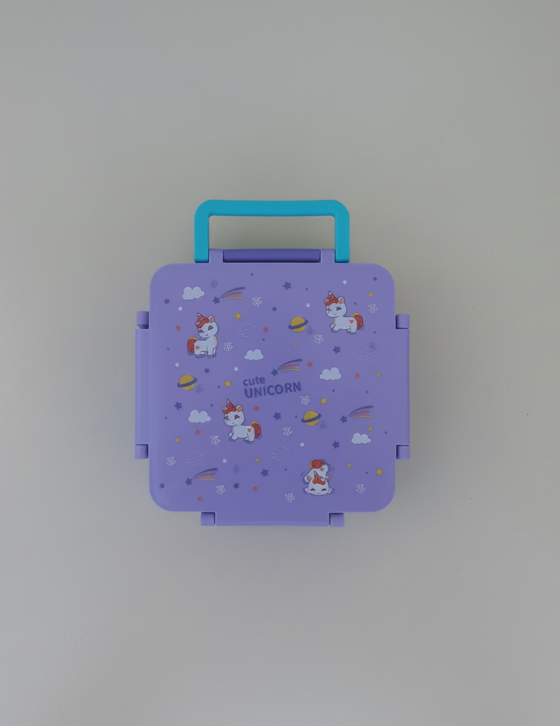 Kids Bento Big Lunchbox