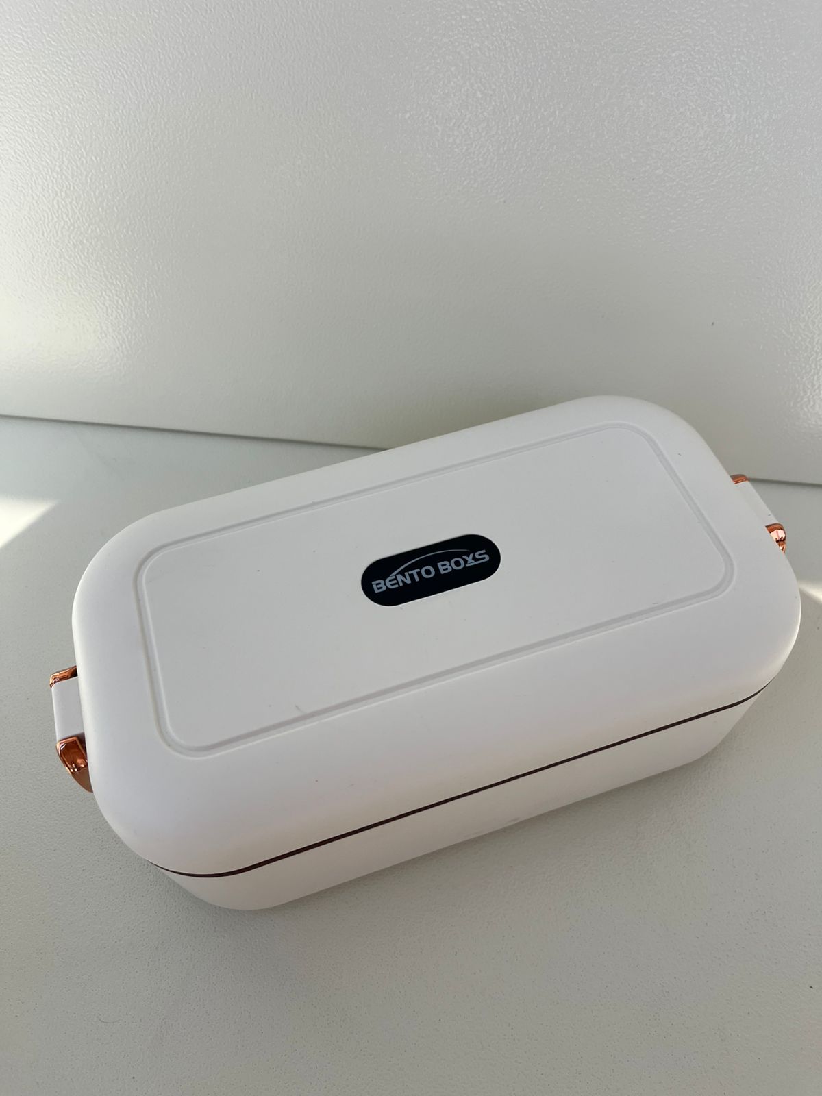 Heating Lunchbox