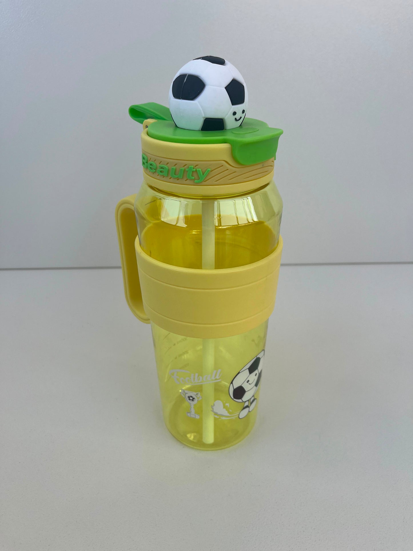 Kids Plastic Water Bottle 1200ml
