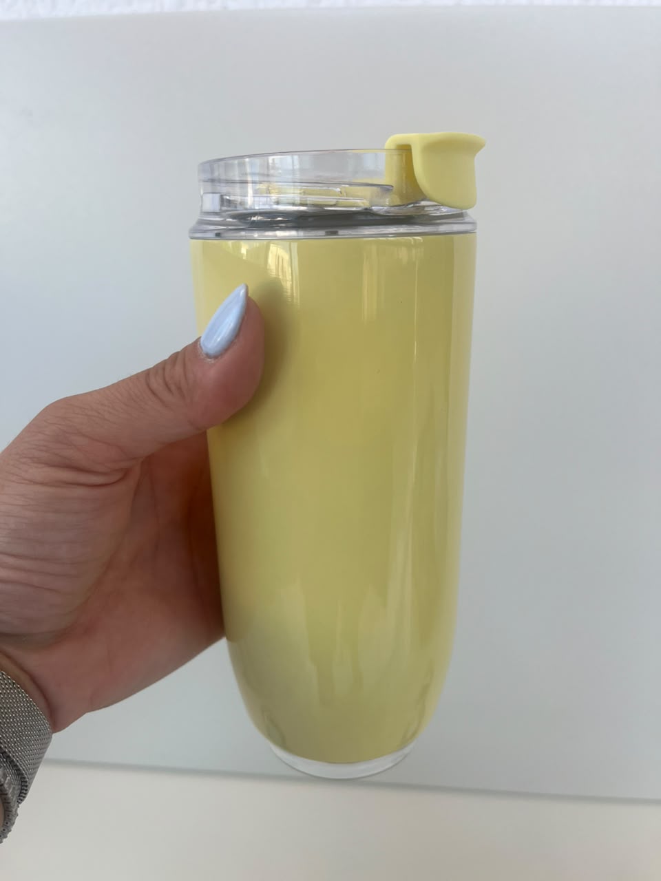 Stainless Coffee Travel Mug
