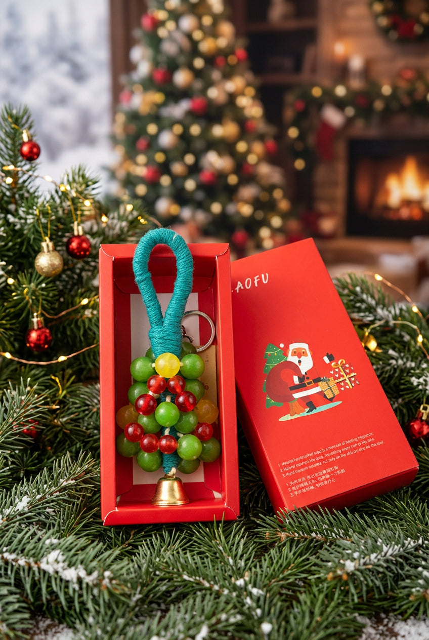Christmas Soap