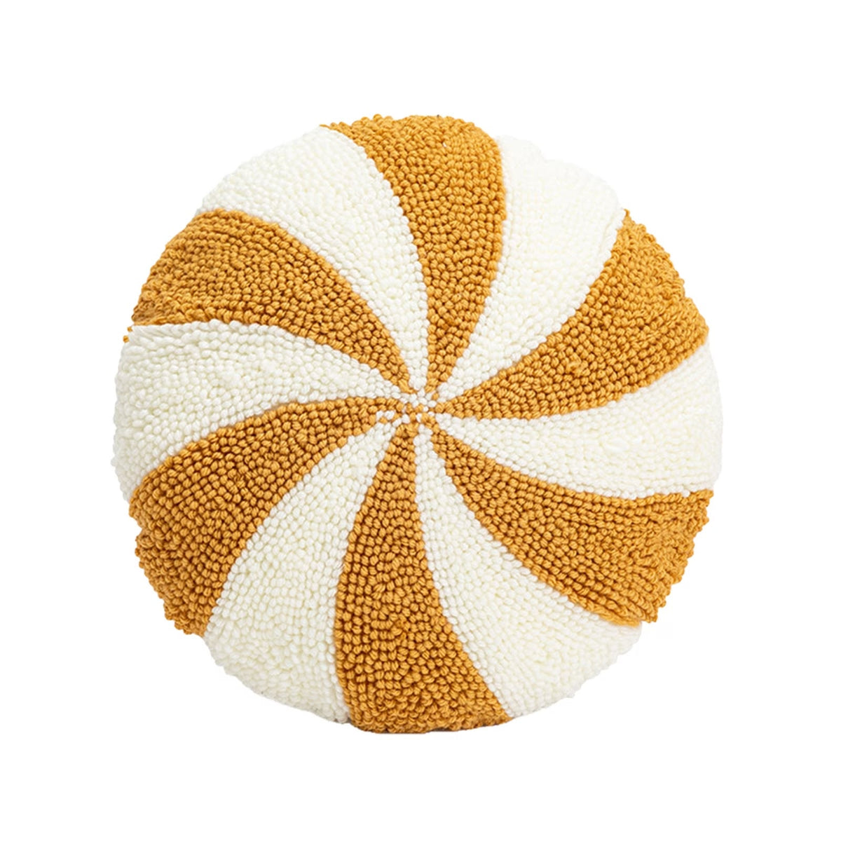 Christmas Candy Cushion