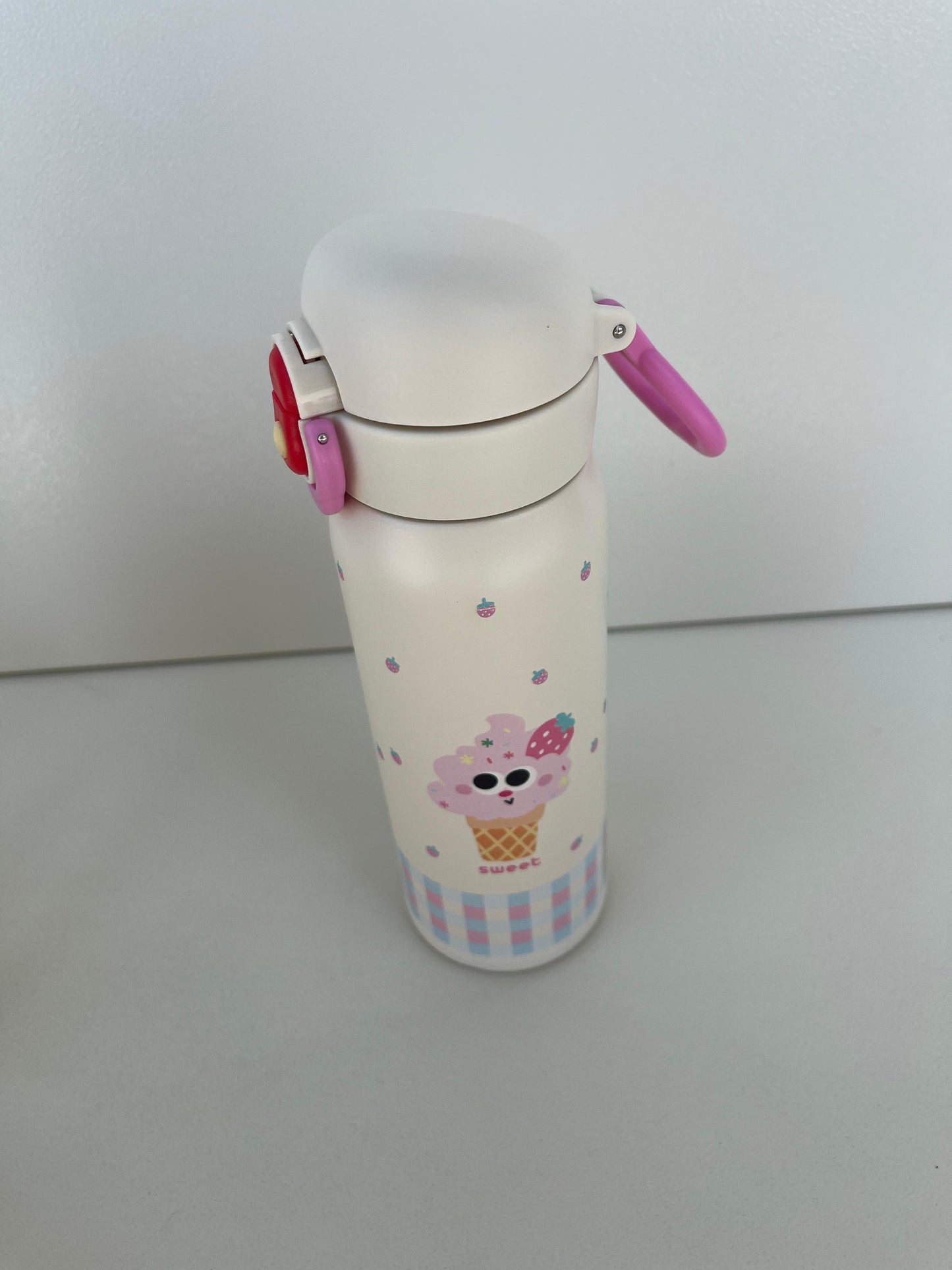 Stainless Kids Water Bottle 500ml