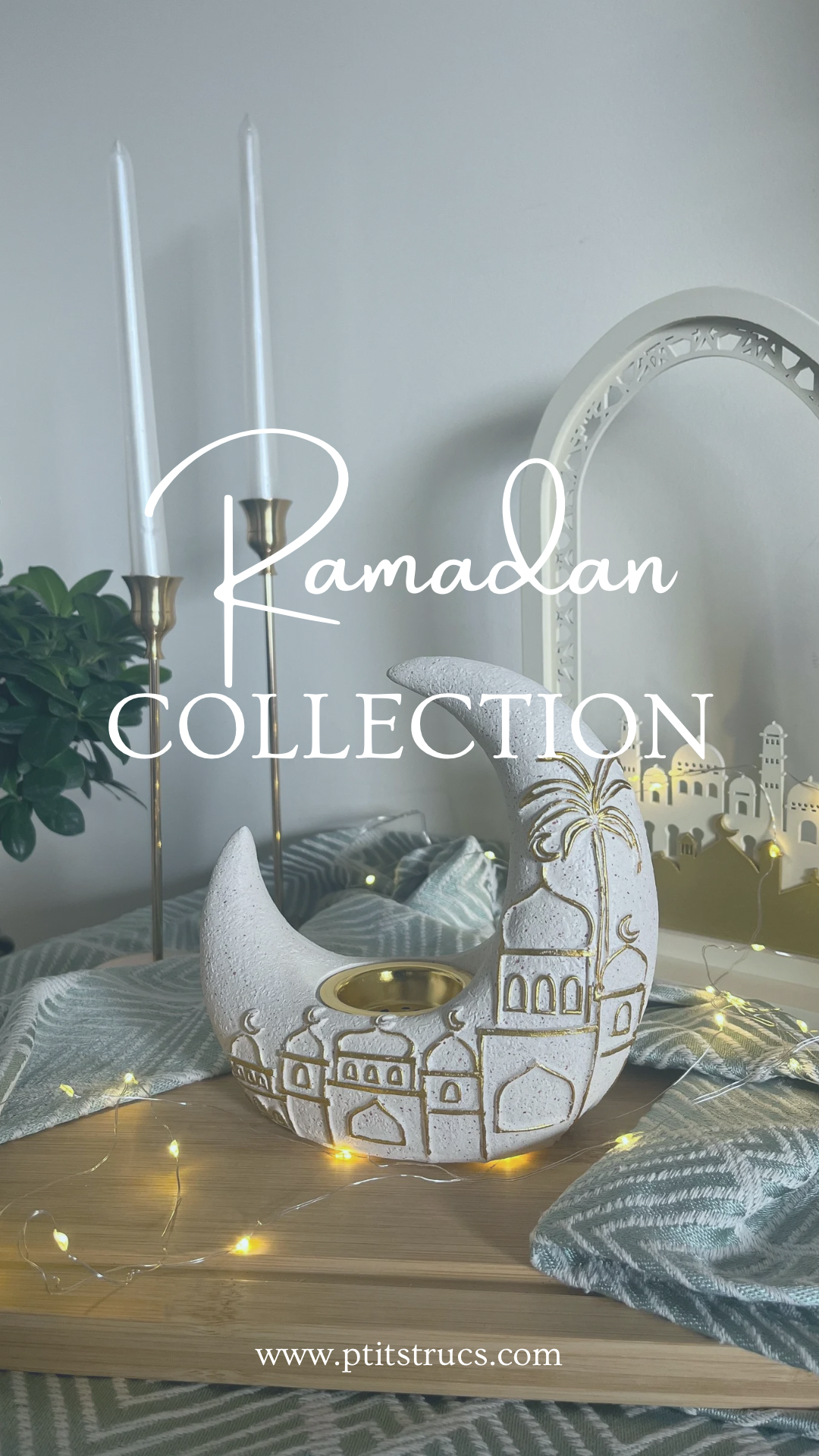Ramadan Collection