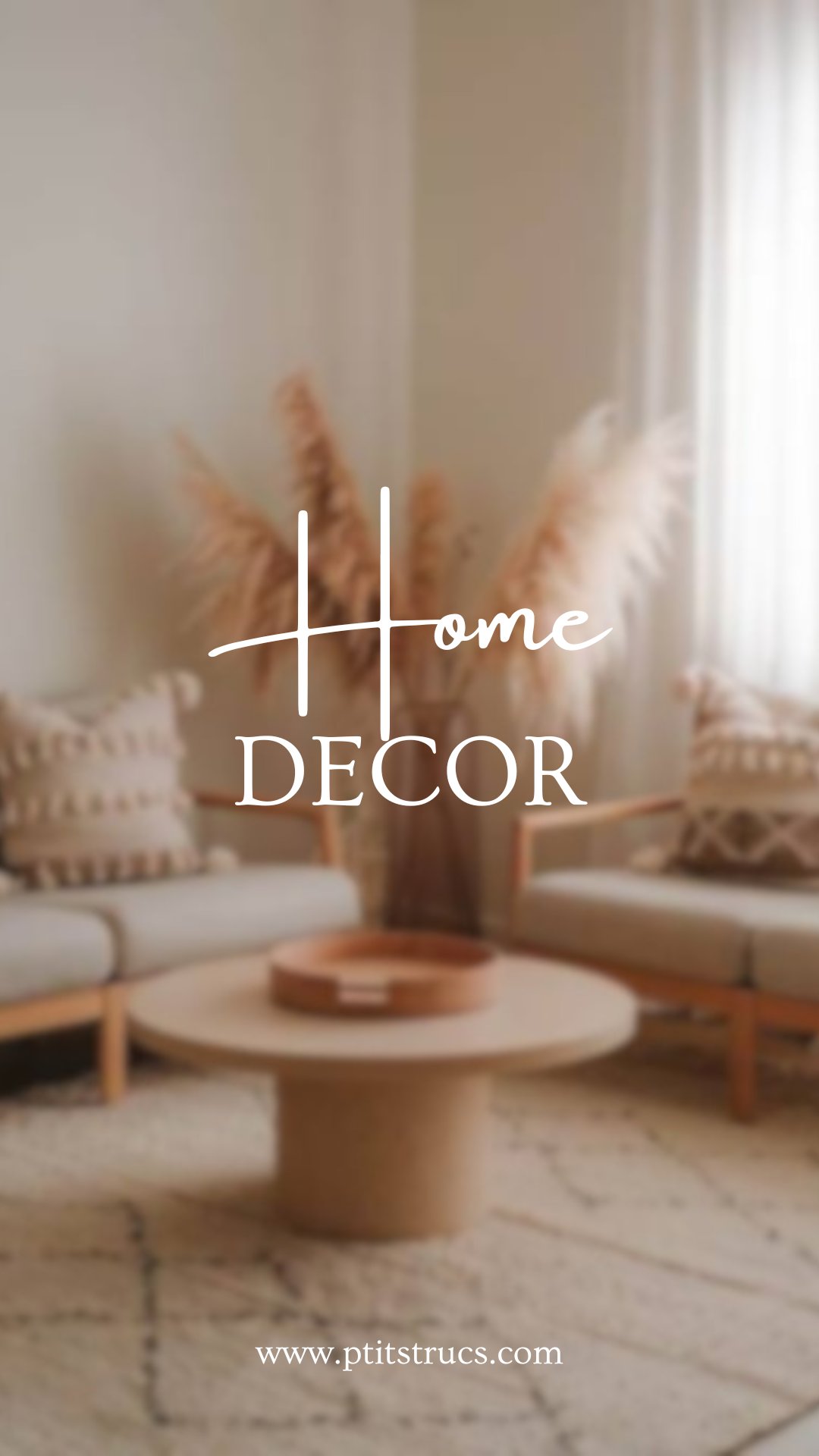 Home Decor