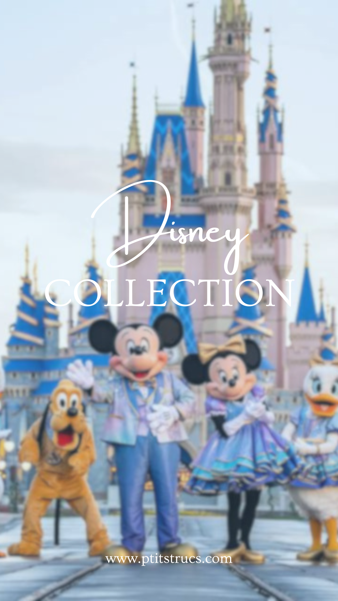 Disney Collection