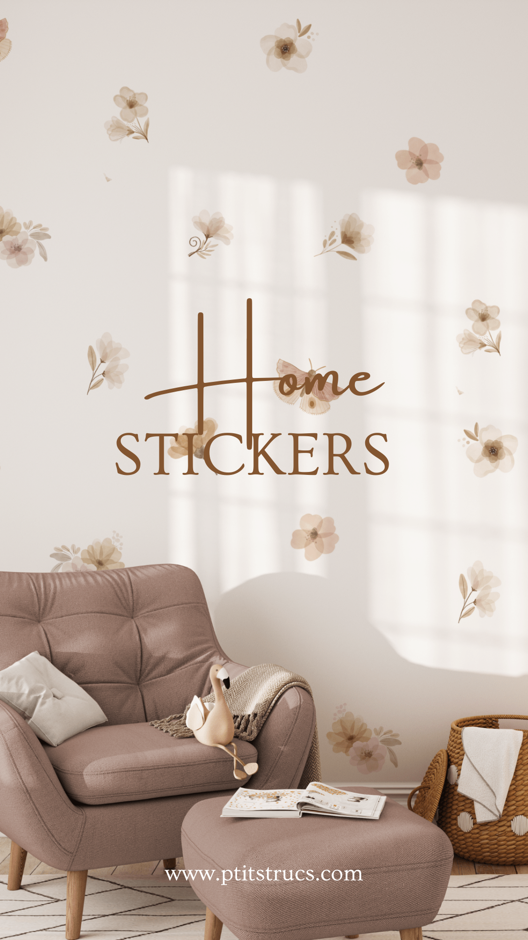 Home Wall Stickers