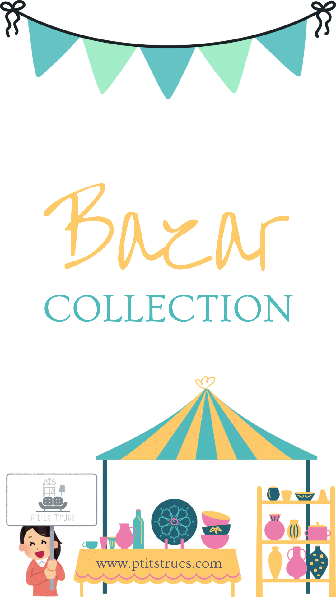 Bazar Collection