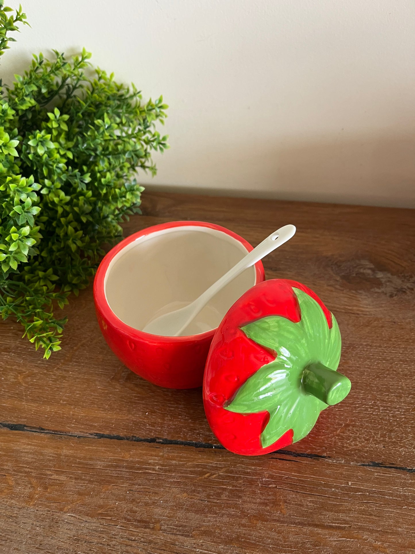 Strawberry Decorative Collection🍓