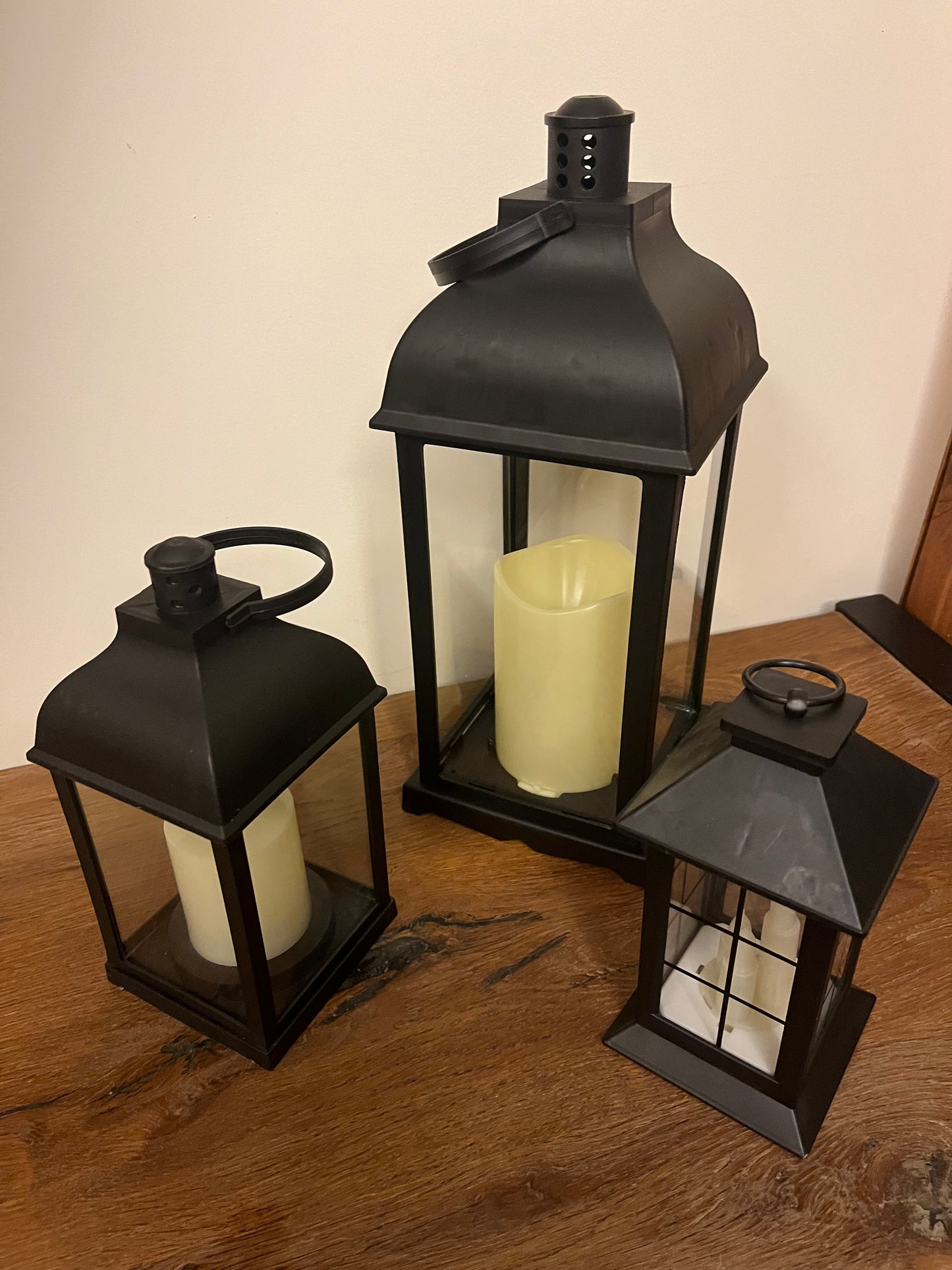 Decorative Lantern