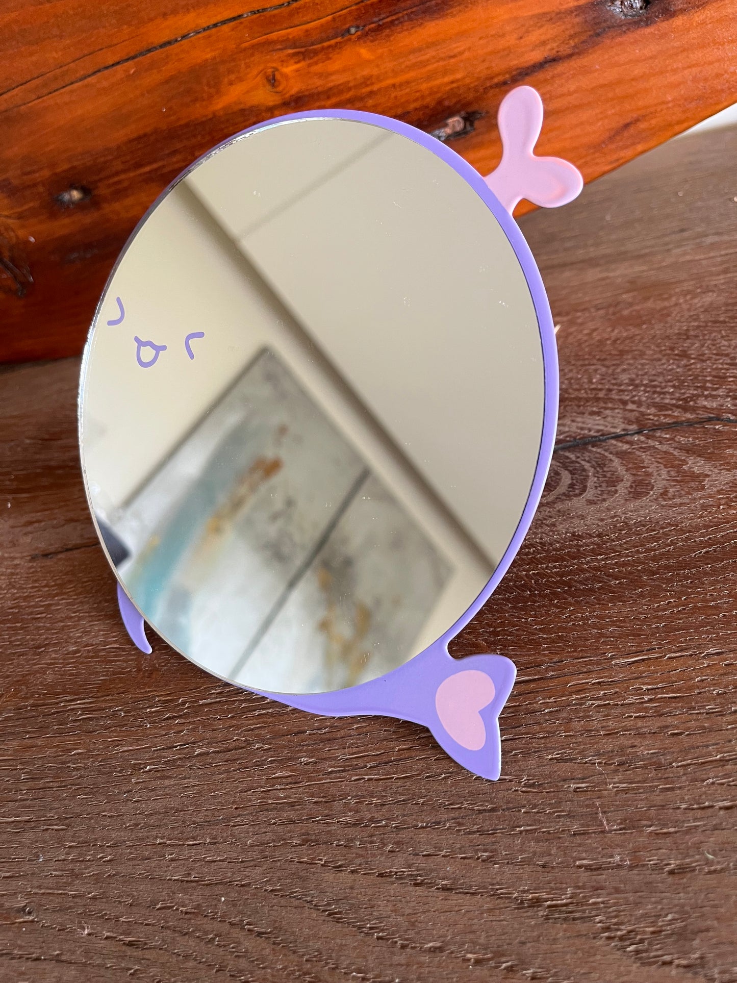 Kids Mirror