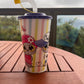 Kids Straw Cups