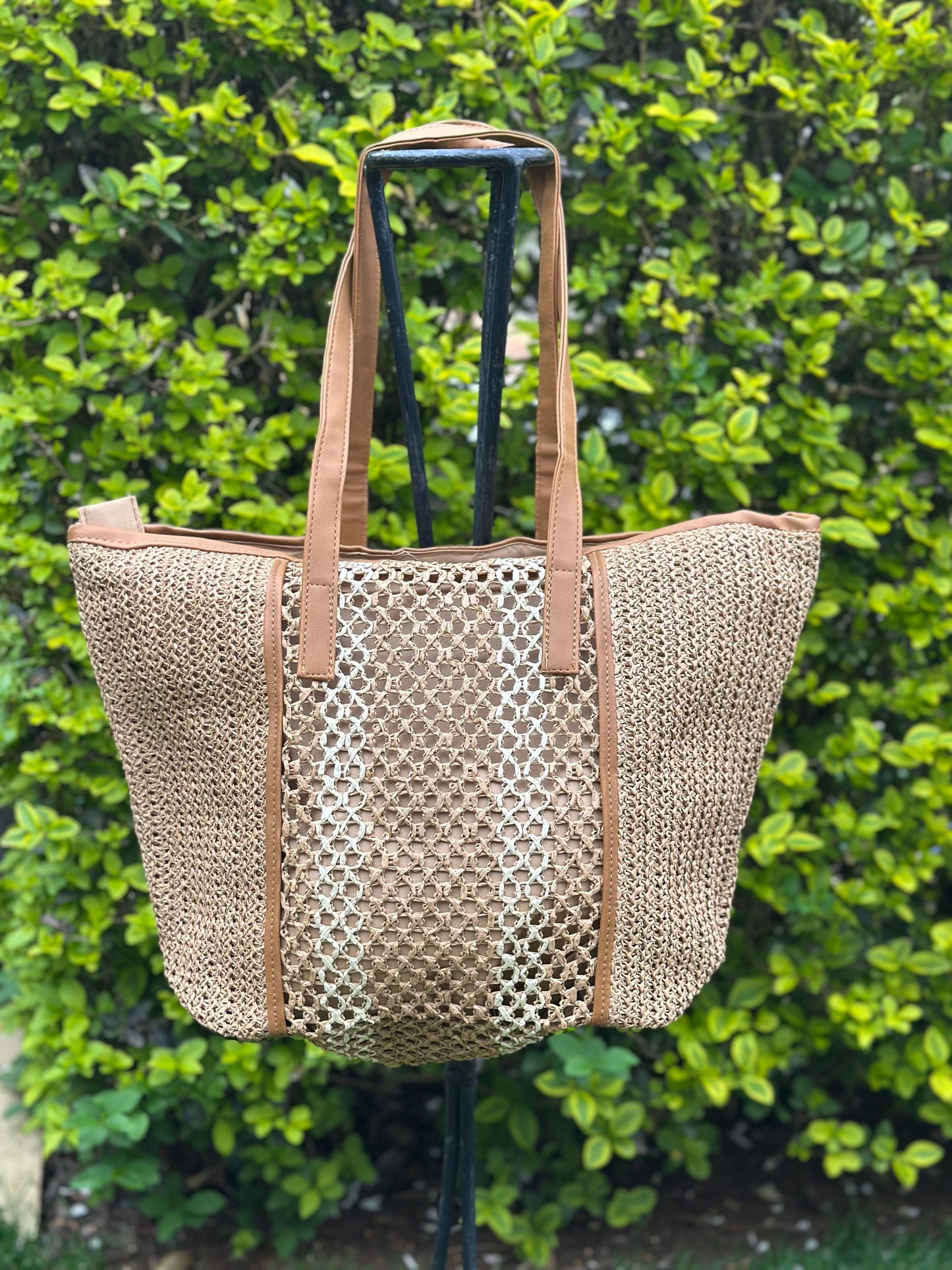 Summer Beach Bag