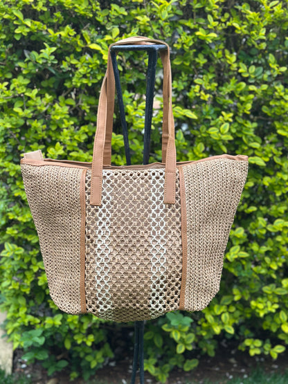 Summer Beach Bag