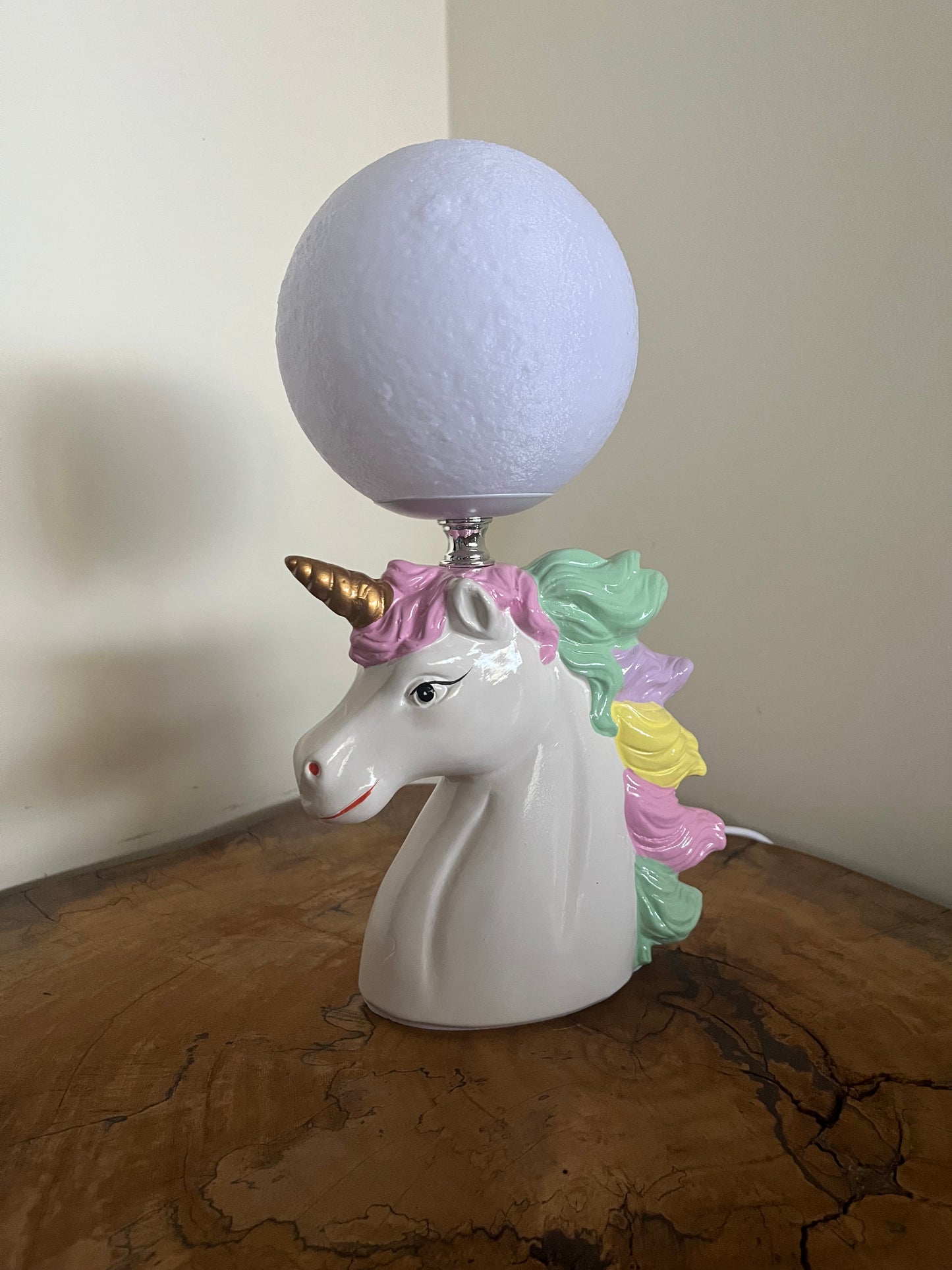 Kids Room Table Lamp