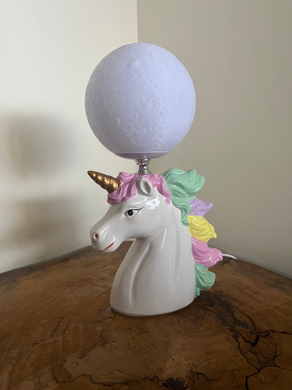 Kids Room Table Lamp