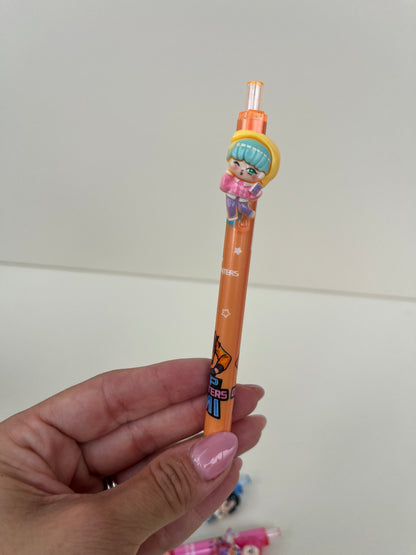 Huntrix 3D Kpop Pen