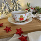 Christmas Cup Set