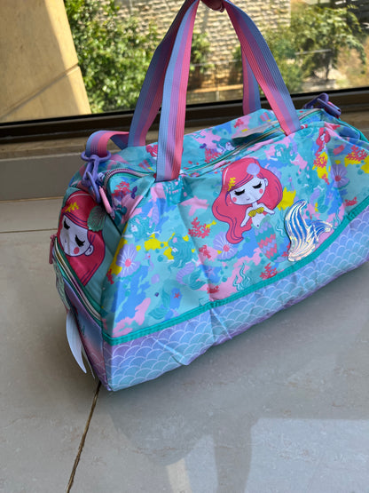 Kids Travel Bag