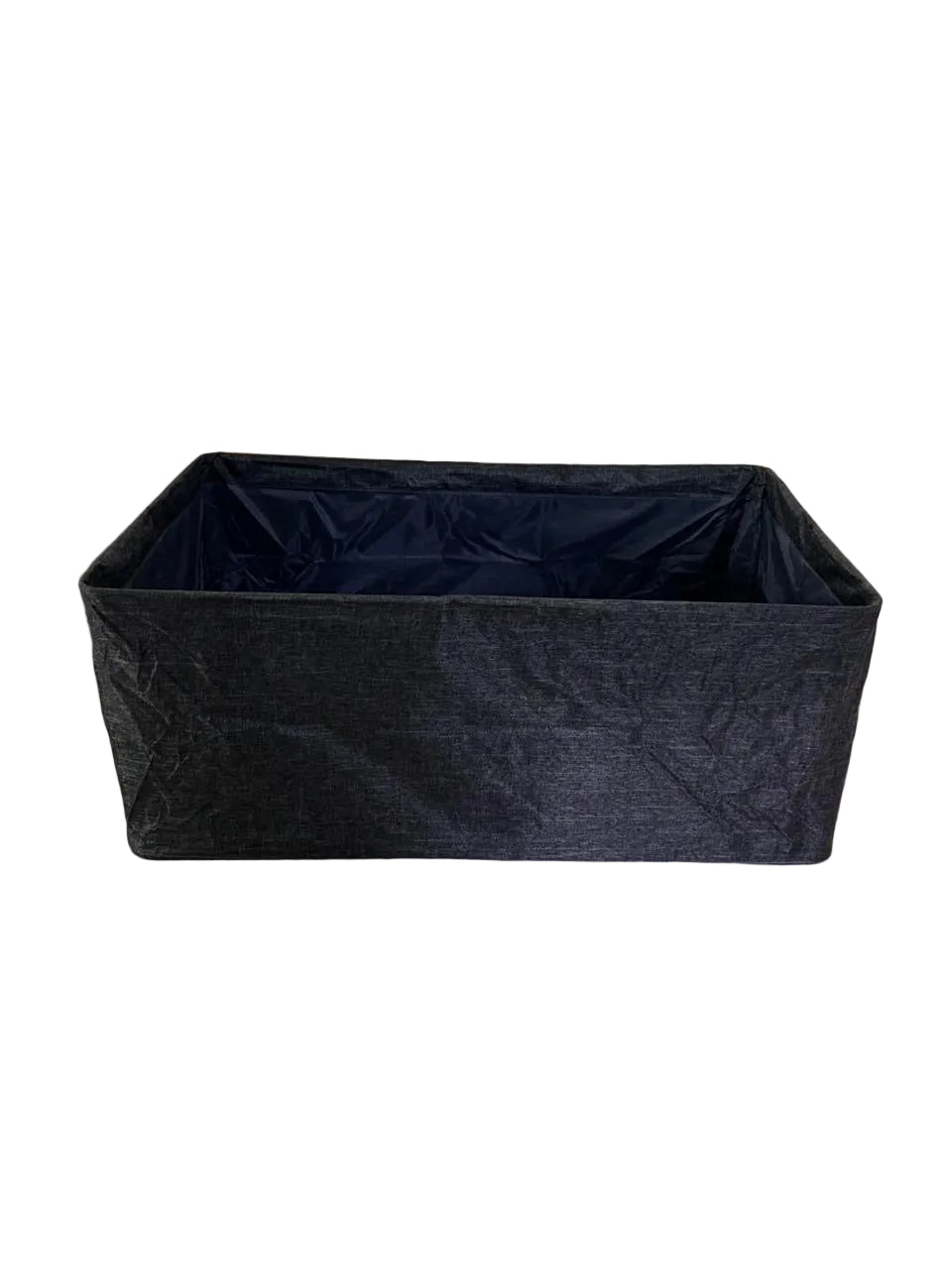 Fabric Storage Box 47x28x19cm