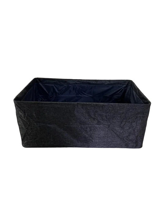 Fabric Storage Box 47x28x19cm