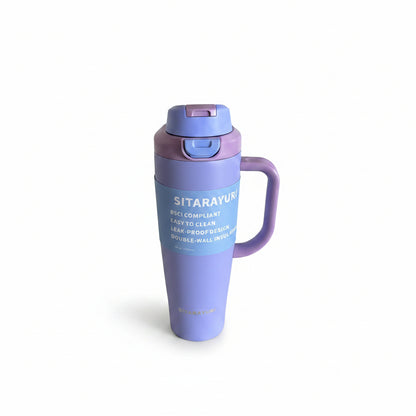 Sitarayuri Insulated Bottle 1.2L