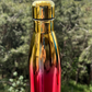 Insulated Rainbow Stainless Bottle