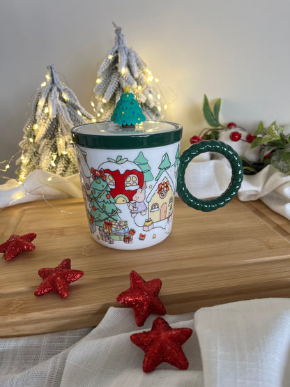 Christmas Mug