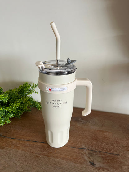 Sitarayuri Insulated Tumbler 1.2L