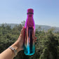 Insulated Rainbow Stainless Bottle