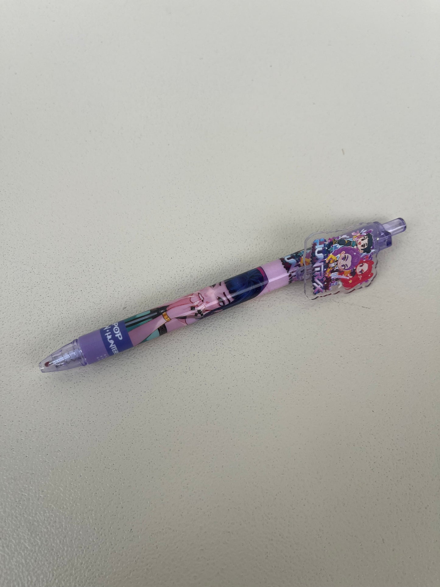 Huntrix Kpop Pen