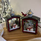 Christmas Decorative Small Lantern