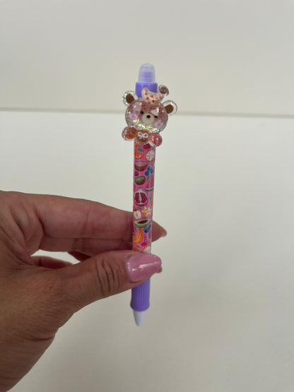 Erasable Pen