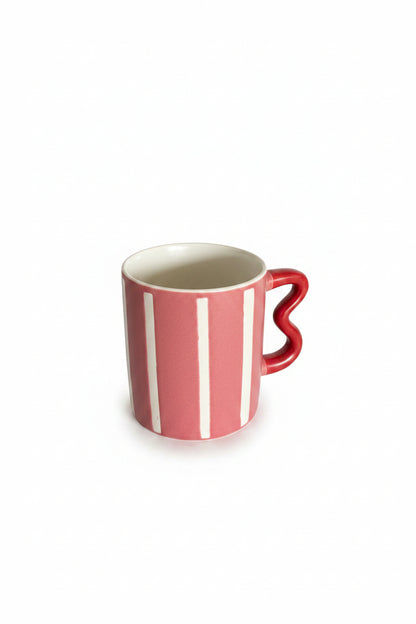 Colorful Mugs