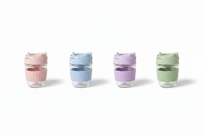 Glass Bottle 350ml