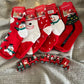 Christmas Socks
