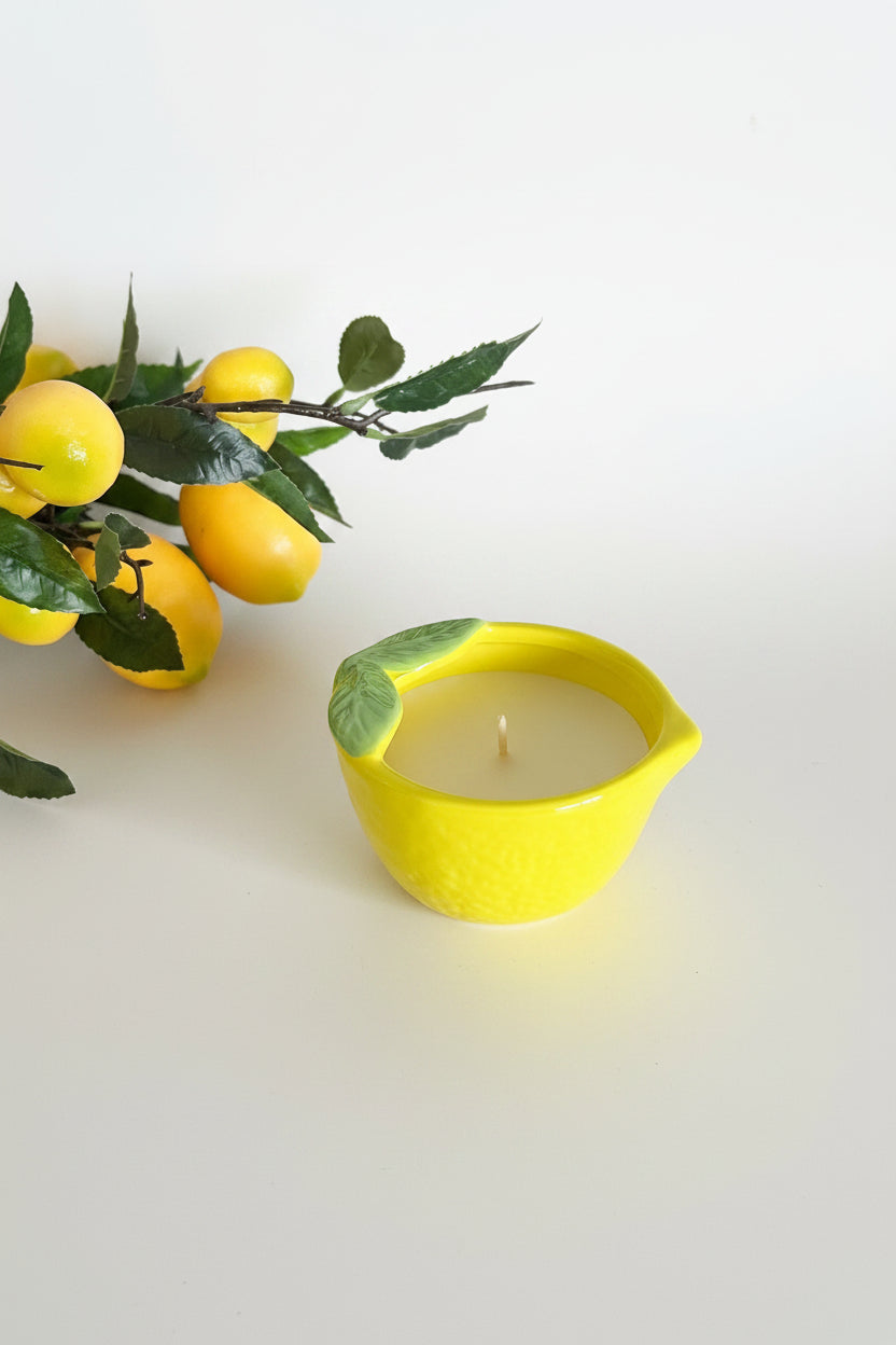 Lemon Decorative Collection🍋