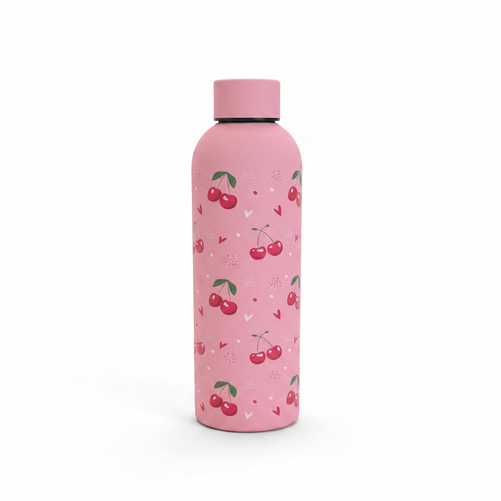 Insulated Stainless Bottle 500ml