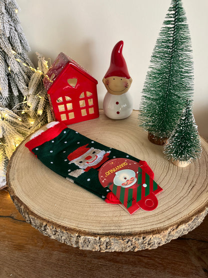 Christmas Socks