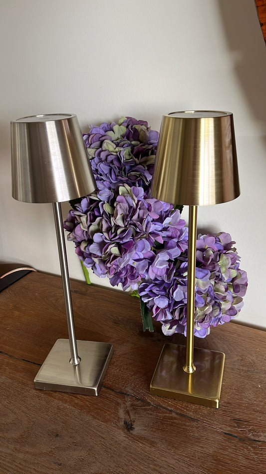 Touch Table Lamp